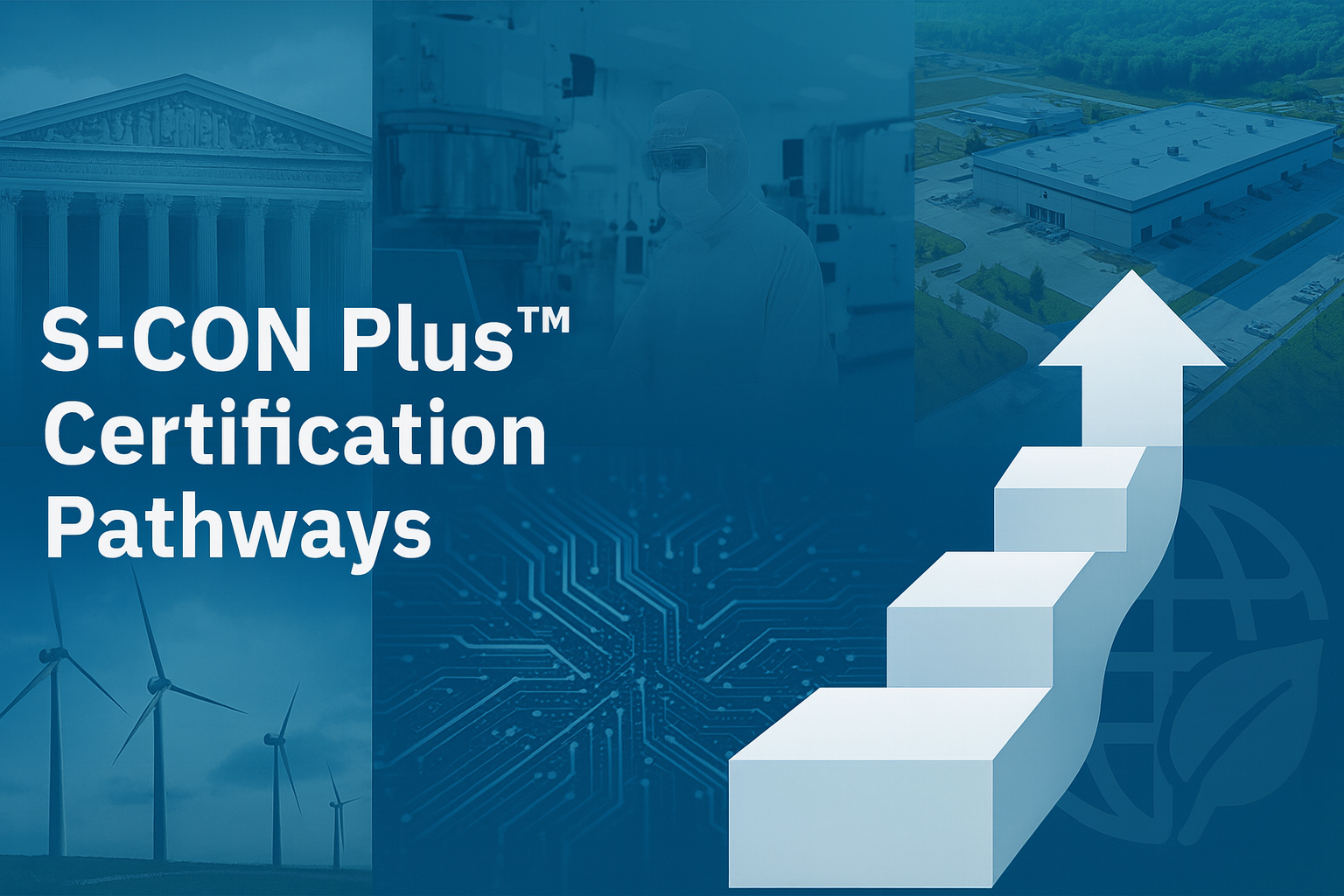 Conplus Nebusis® Semiconductors & Advanced Manufacturing Suite