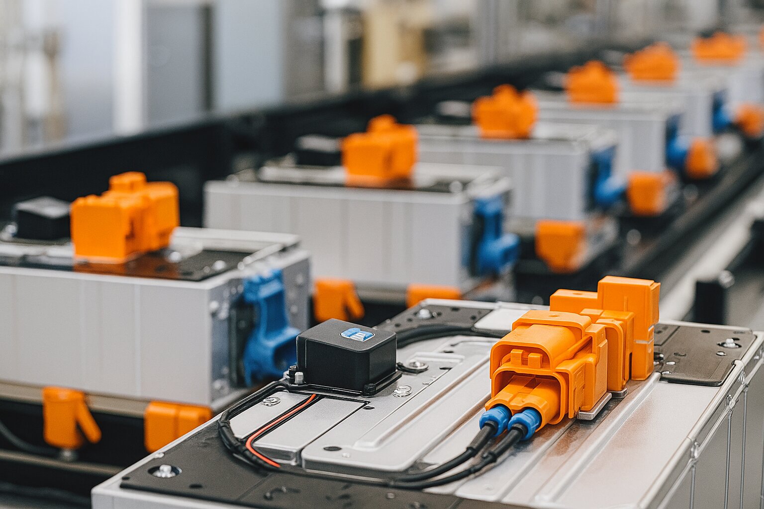 Conplus Nebusis® Semiconductors & Advanced Manufacturing Suite